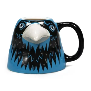 MUGSHP04 Mug Tete de Mascotte Harry Potter Aigle de Serdaigle Half Moon Bay 1