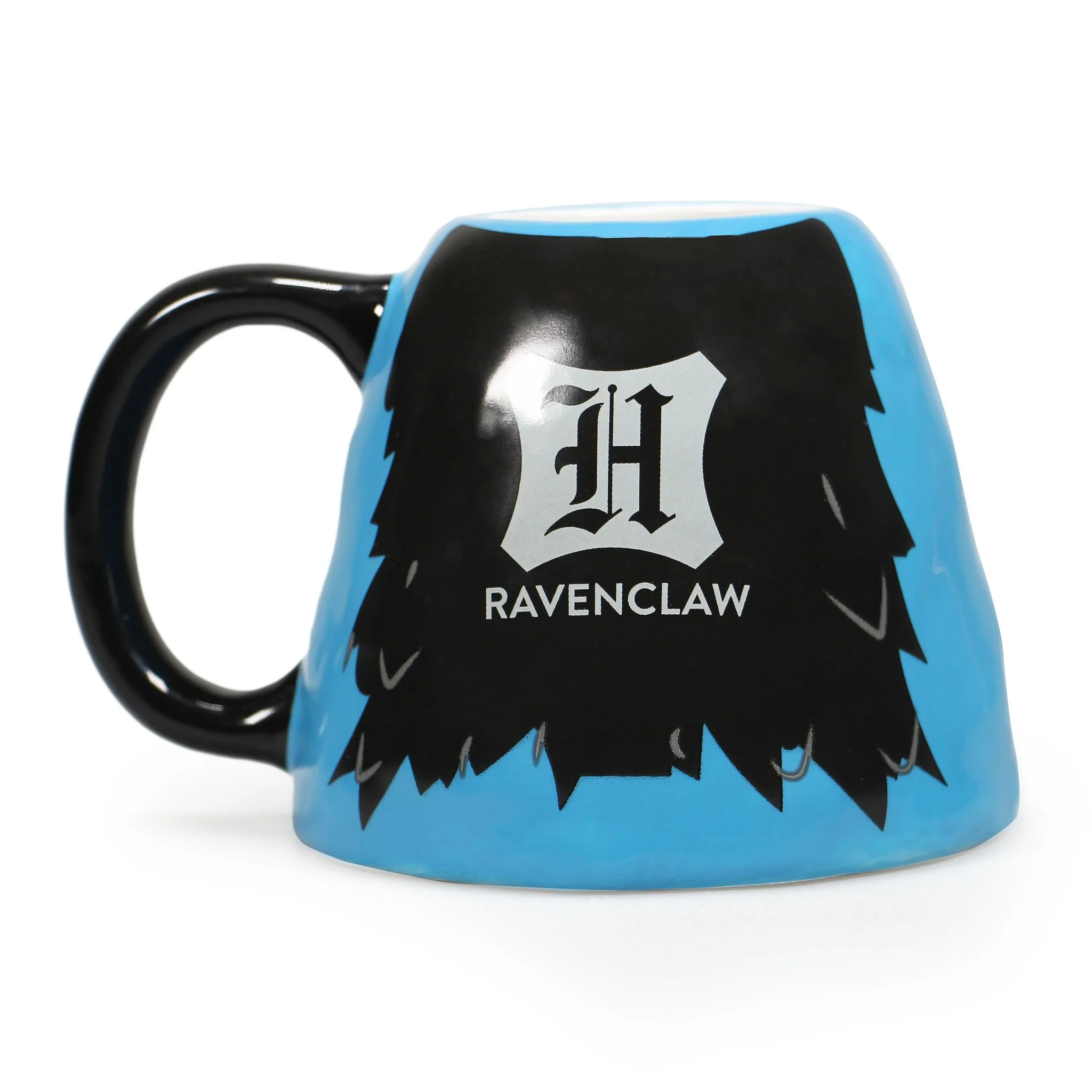 MUGSHP04 Mug Tete de Mascotte Harry Potter Aigle de Serdaigle Half Moon Bay 2