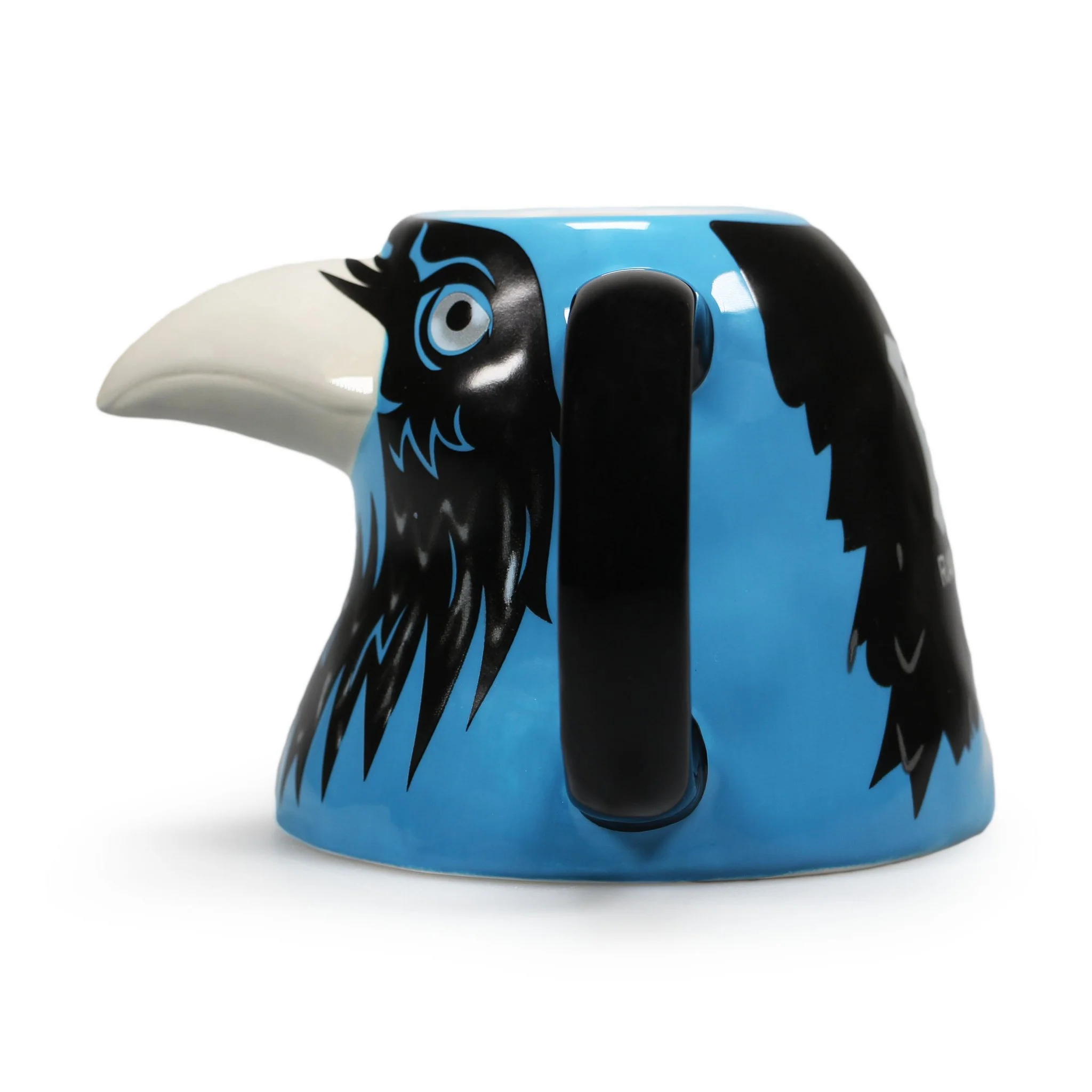 MUGSHP04 Mug Tete de Mascotte Harry Potter Aigle de Serdaigle Half Moon Bay 4