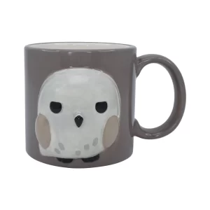 MUGSHP07 Mug Harry Potter Hedwige Kawaii Half Moon Bay 1