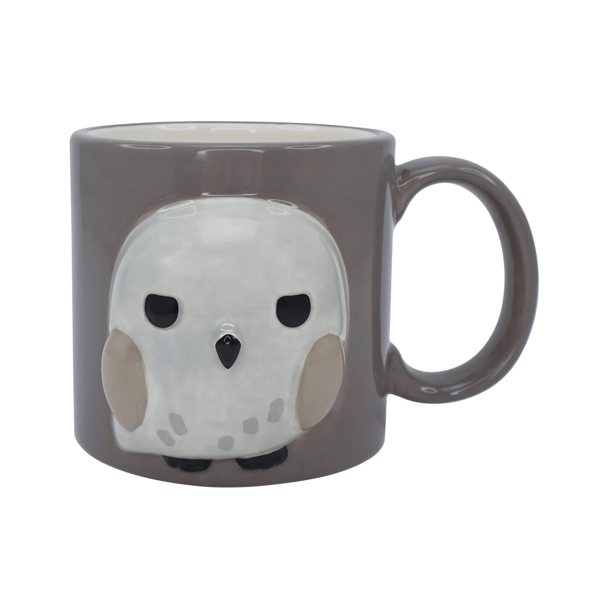MUGSHP07 Mug Harry Potter Hedwige Kawaii Half Moon Bay 1