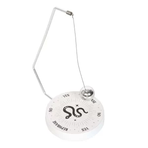 Pendule Decideur du Serpent Mystique 1 FI 39324