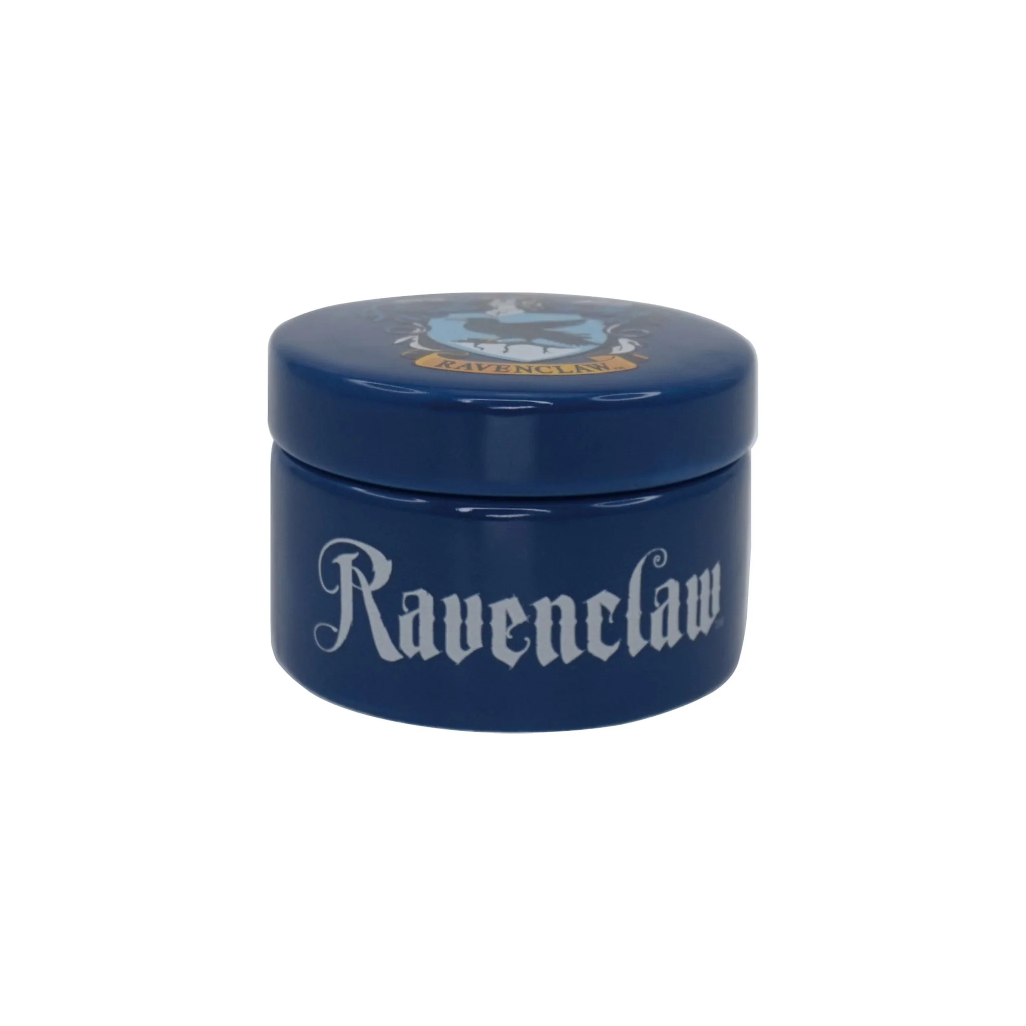 SBOXHP05 Boite Ronde Harry Potter en Ceramique Serdaigle Half Moon Bay 1