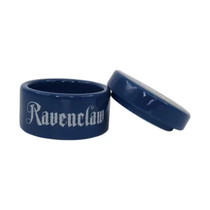 SBOXHP05 Boite Ronde Harry Potter en Ceramique Serdaigle Half Moon Bay 4