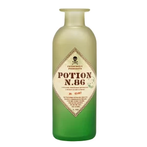 VAHP02 Vase en Verre Harry Potter Potion N.86 Half Moon Bay 1