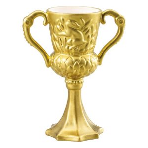 SAN3734 Coupe de Poufsouffle en Ceramique Harry Potter by SunArt 1