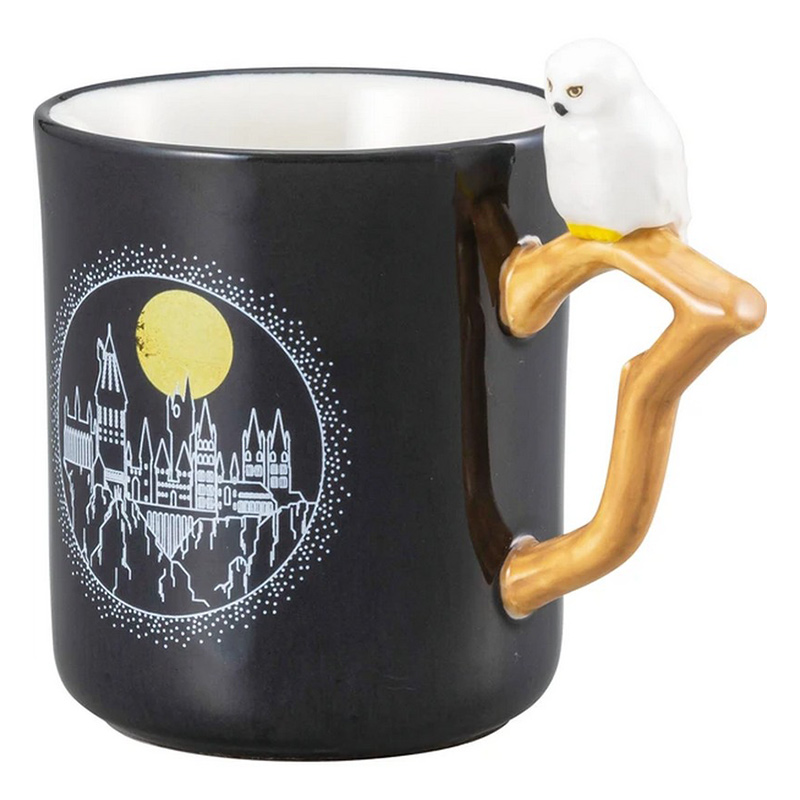 SAN3736 Mug Hedwige a Poudlard Harry Potter by SunArt 2
