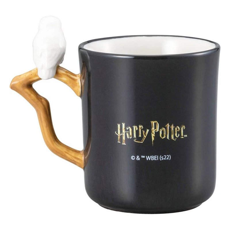 SAN3736 Mug Hedwige a Poudlard Harry Potter by SunArt 3
