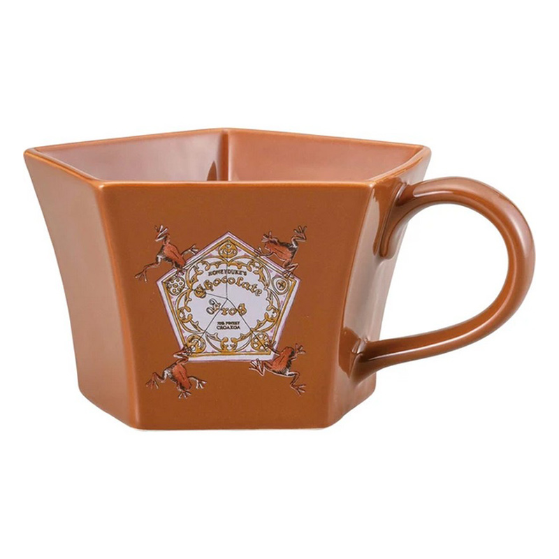 SAN3741 Mug Chocogrenouille Harry Potter by SunArt 1