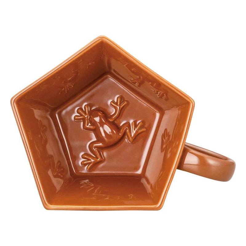 SAN3741 Mug Chocogrenouille Harry Potter by SunArt 3