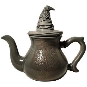 SAN3755 Theiere Choixpeau Magique Harry Potter by SunArt 1