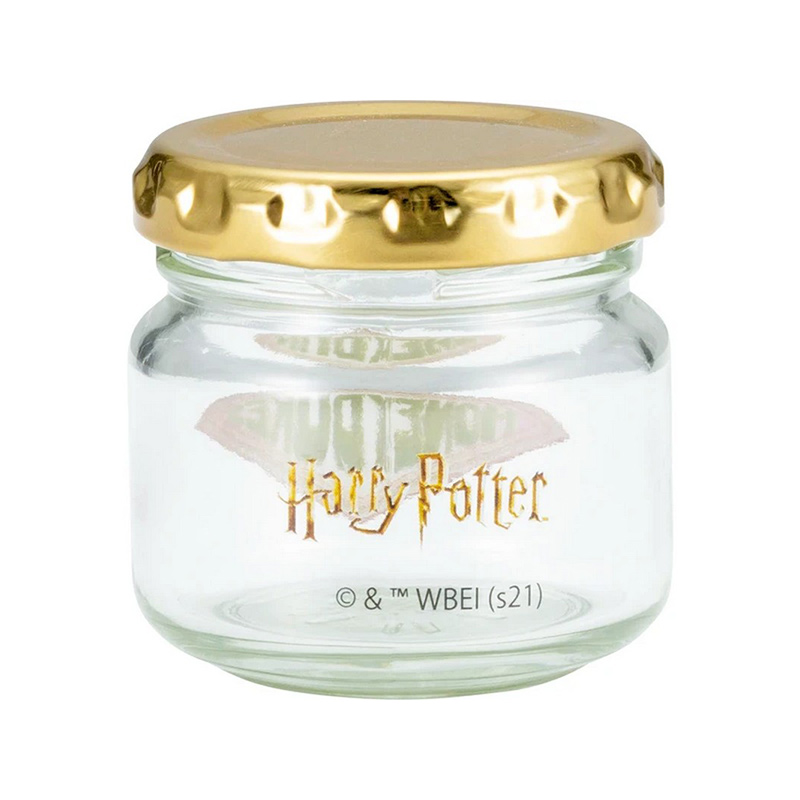 SAN3760 1 Petit Bocal Honeydukes Harry Potter by SunArt 2