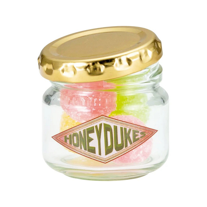 SAN3760 1 Petit Bocal Honeydukes Harry Potter by SunArt 3