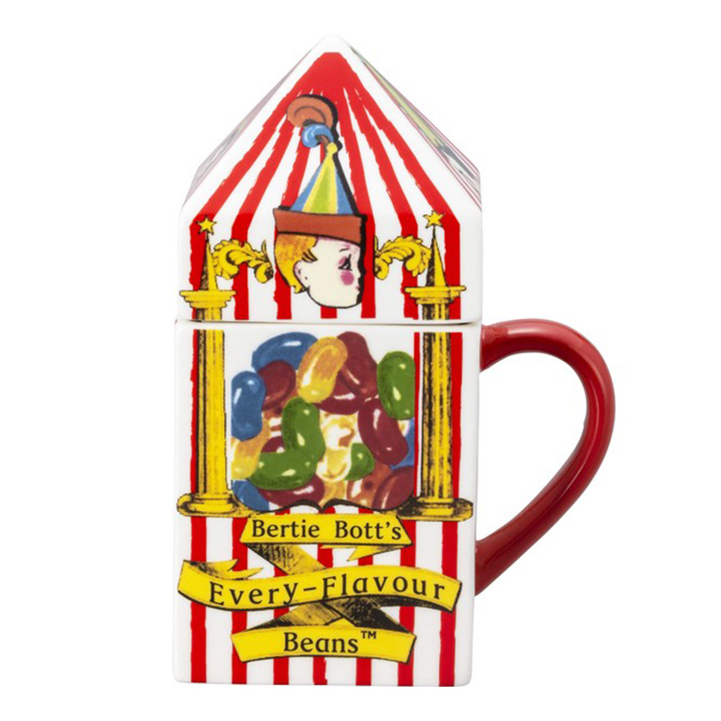SAN4150 Mug Dragees Surprises Harry Potter by SunArt 1