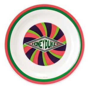 SAN4151 Assiette Honeydukes Harry Potter by SunArt