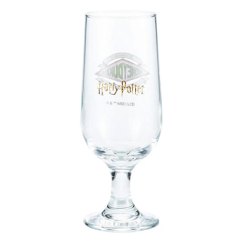 SAN4165 1 Verre a Pied Honeydukes Harry Potter by SunArt 2