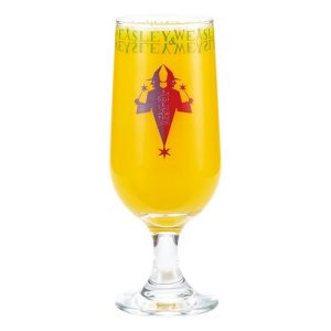 SAN4165 2 Verre a Pied Weasley Harry Potter by SunArt 3