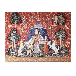 Tapisserie a Suspendre A mon Seul Desir Signare 1