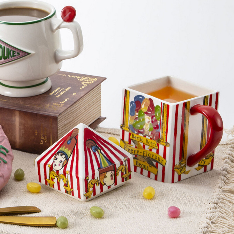 mug honeydukes harry potter by sunart