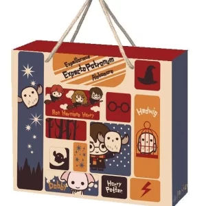 Boite Cadeau Harry Potter Kawai Francal