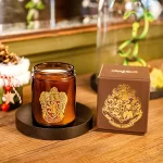Bougie Parfumee Harry Potter Gryffondor Francal 1 Bougie Parfumee Harry Potter Gryffondor Francal 1