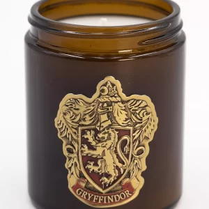Bougie Parfumee Harry Potter Gryffondor Francal 2