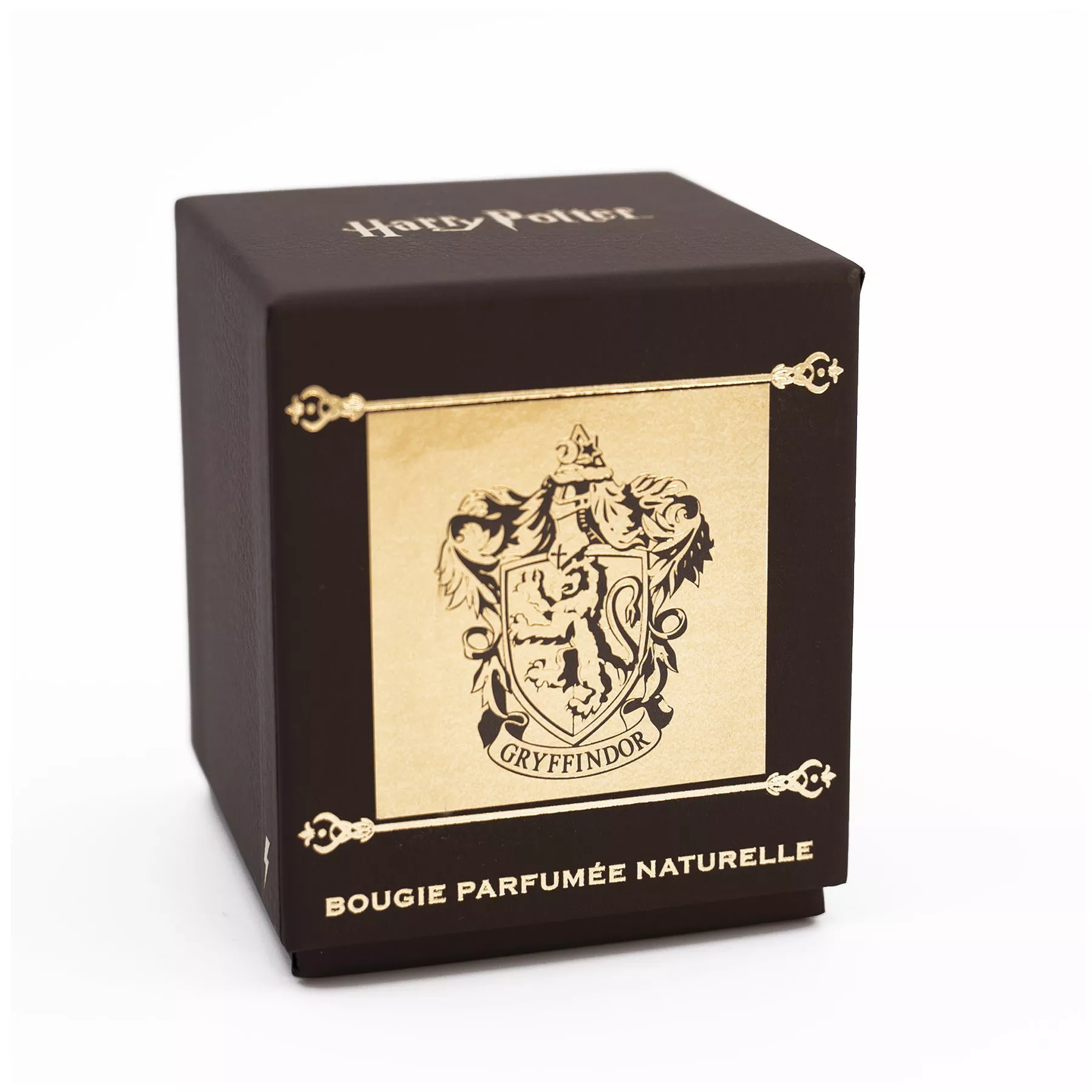 Bougie Parfumee Harry Potter Gryffondor Francal 4