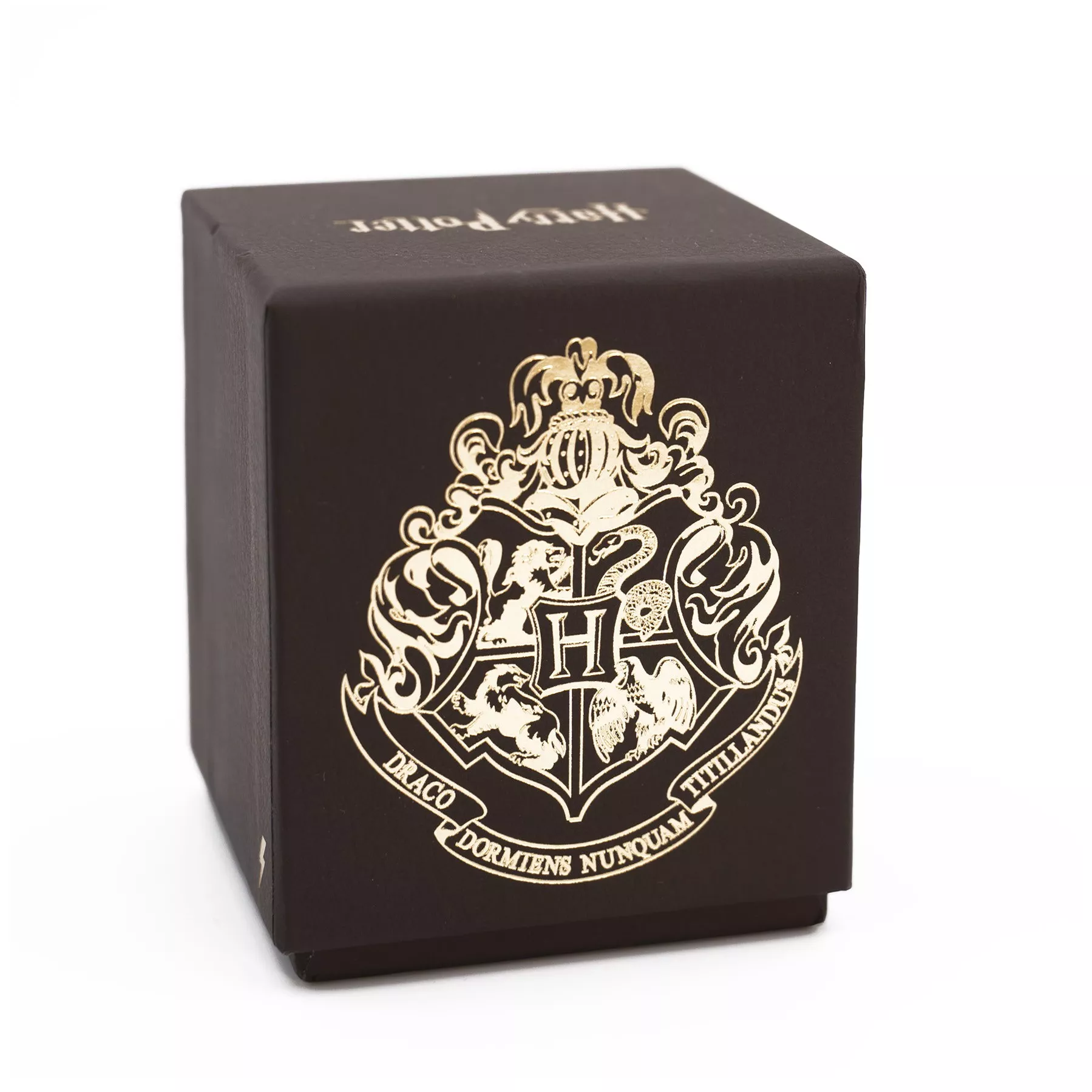 Bougie Parfumee Harry Potter Poudlard 6