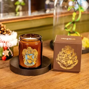 Bougie Parfumee Harry Potter Serdaigle Francal 1