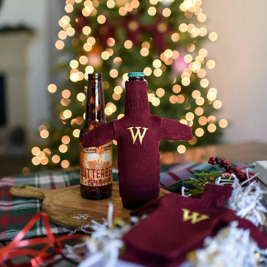 Koozie Mini Pull de Famille Magique Litjoy Crate 1