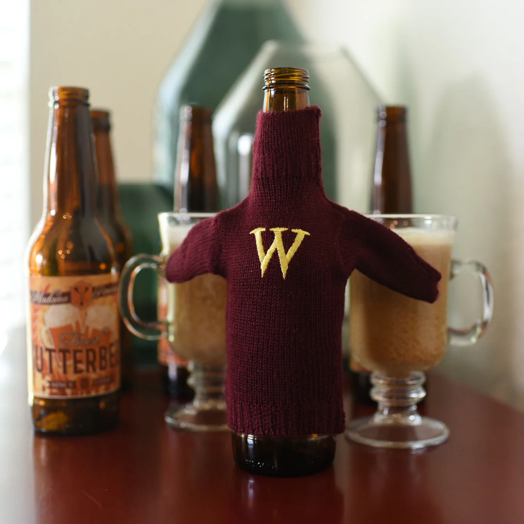 Koozie Mini Pull de Famille Magique Litjoy Crate 1