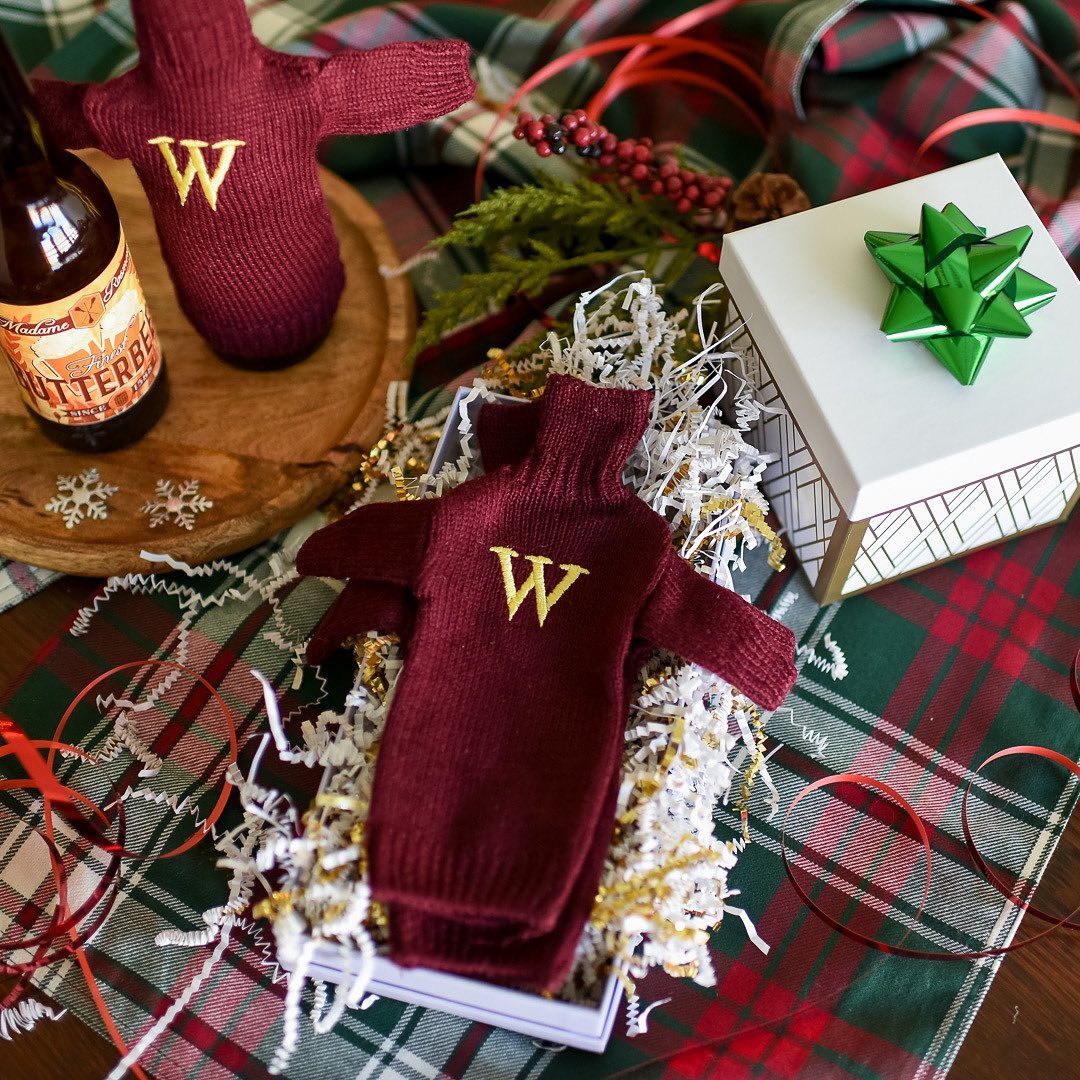 Koozie Mini Pull de Famille Magique Litjoy Crate 2