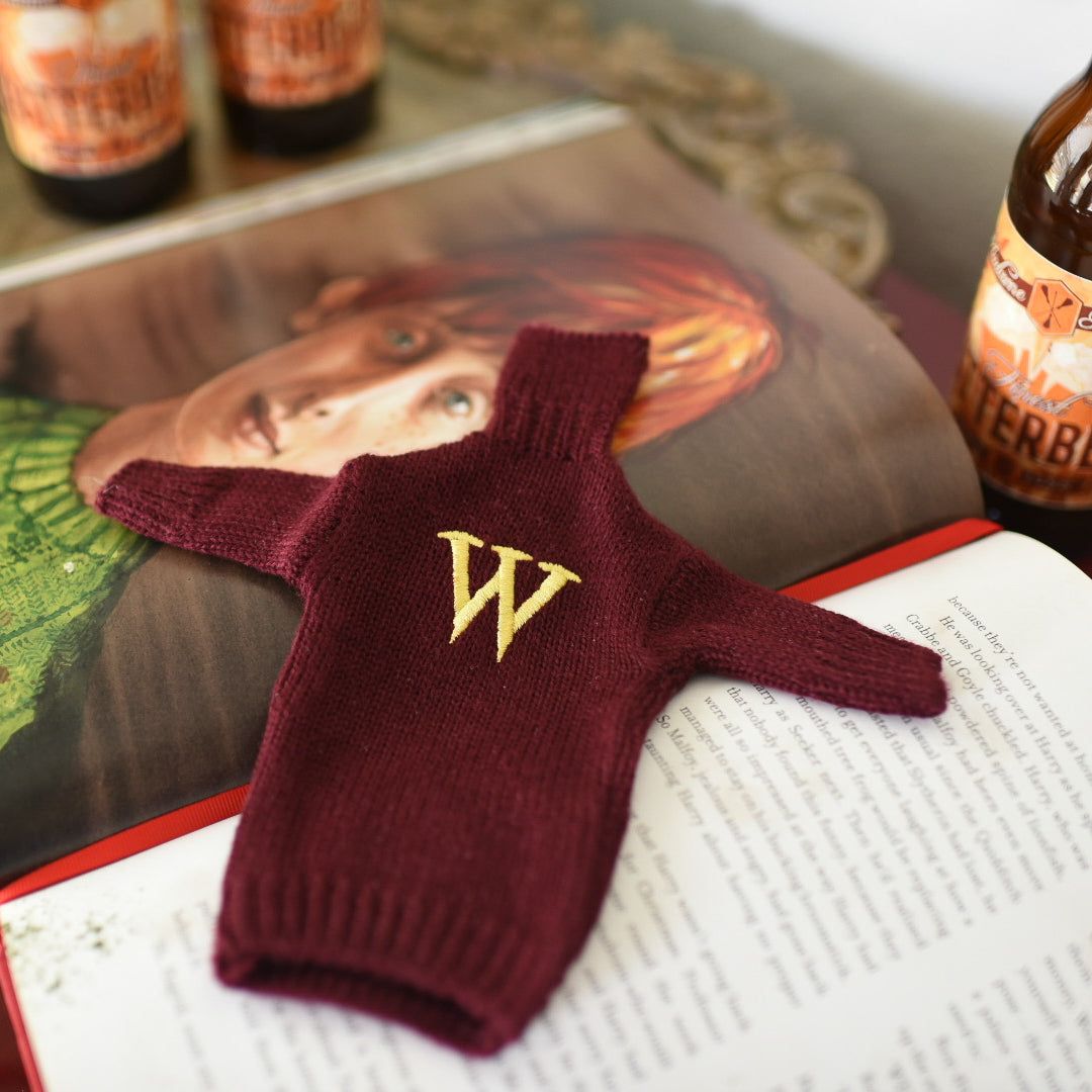 Koozie Mini Pull de Famille Magique Litjoy Crate 4