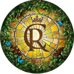 Logo Costurero Real png carre