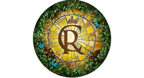 Logo Costurero Real png