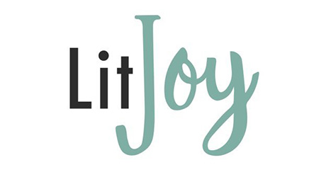 Logo Litjoy rectangle