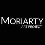 Logo Moriarty art project