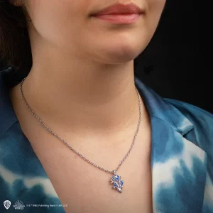 MAP3011 Collier Beauxbatons Harry Potter 2