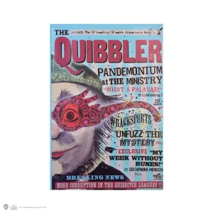 MAP5180 Carnet souple Le Chicaneur 1