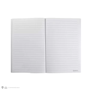 MAP5180 Carnet souple Le Chicaneur 2