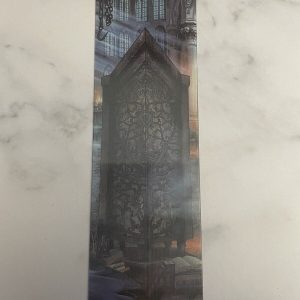 Marque Page Lenticulaire Armoire a Disparaitre Litjoy 3