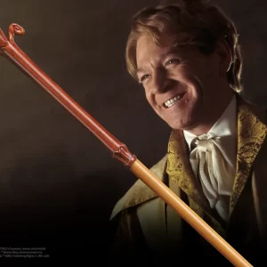 NN8921 Baguette magique boite Ollivander Gilderoy Lockhart Harry Potter 6