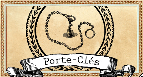 Porte Cles
