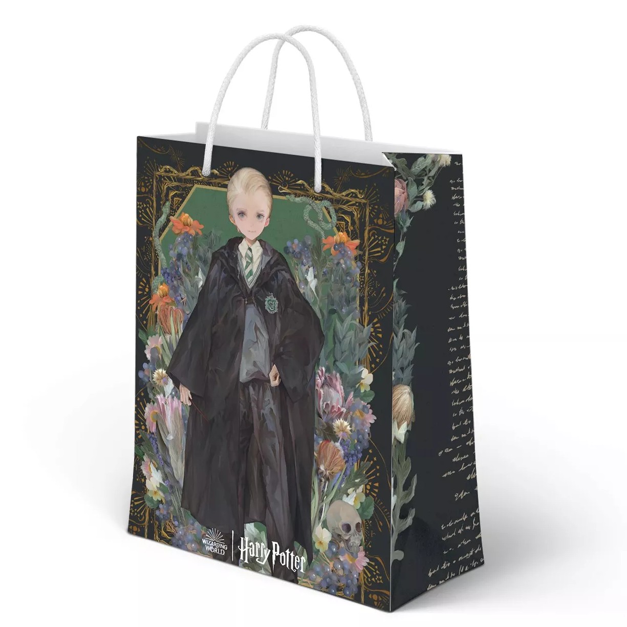 Sac Cadeau Harry Potter Haut Francal 2