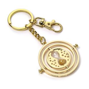 Time Turner Keyring KH0097 1