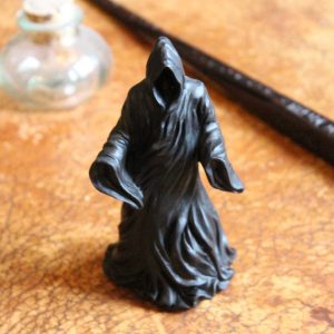 Statuette de Detraqueur The Wizarding Trunk