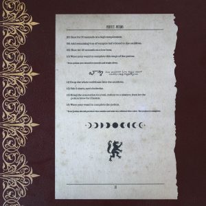 Wolfsbane Potion Recipe 2 ok