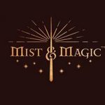 Logo Mist & Magic carré