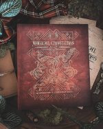 Magical Creatures A to Z Binder Magical Creatures A to Z Binder
