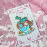 Pins Tasse Luna Mad Unicorn Studios 1 Pins Tasse Luna Mad Unicorn Studios 1